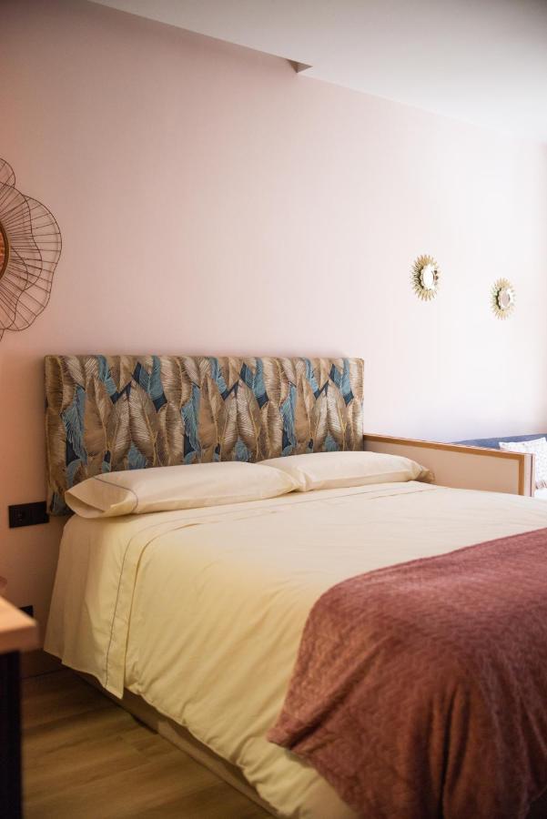 Ferrari Suites Valladolid Eksteriør billede