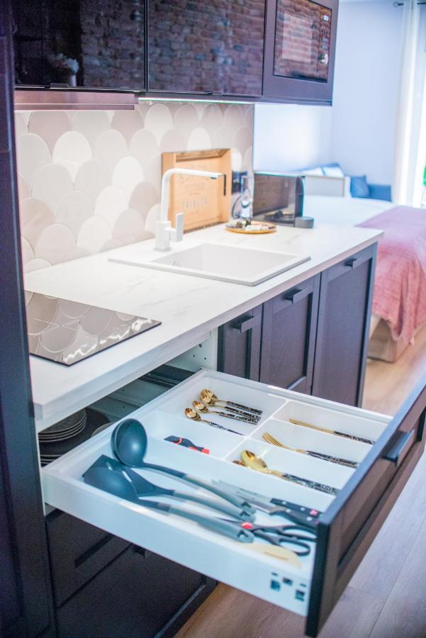 Ferrari Suites Valladolid Eksteriør billede